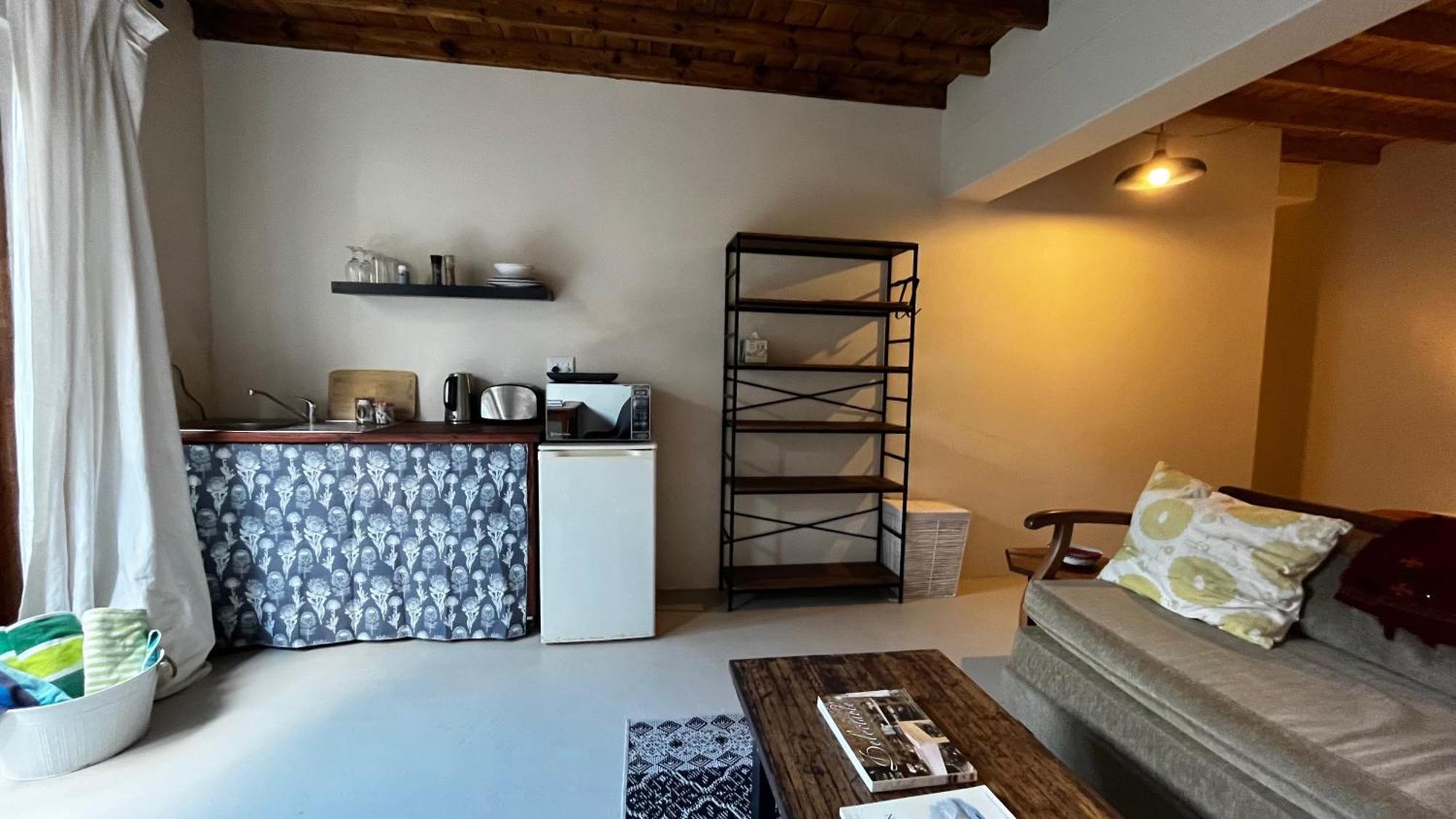 Wessels House Studio Кейптаун Стая снимка
